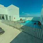 La Fantastica. Comfortable Apartamento Familiar Con Piscina Y Hermosa Vista Se Permiten Mascotas.
