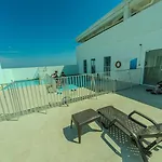 La Fantastica. Comfortable Apartamento Familiar Con Piscina Y Hermosa Vista Se Permiten Mascotas.