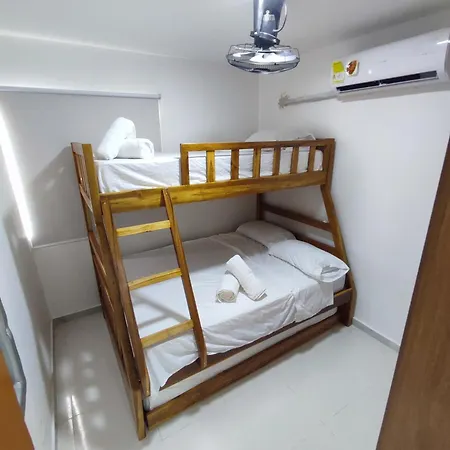 La Fantastica. Comfortable Apartamento Familiar Con Piscina Y Hermosa Vista Se Permiten Mascotas. *