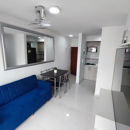 La Fantastica. Comfortable Apartamento Familiar Con Piscina Y Hermosa Vista Se Permiten Mascotas. Cartagena