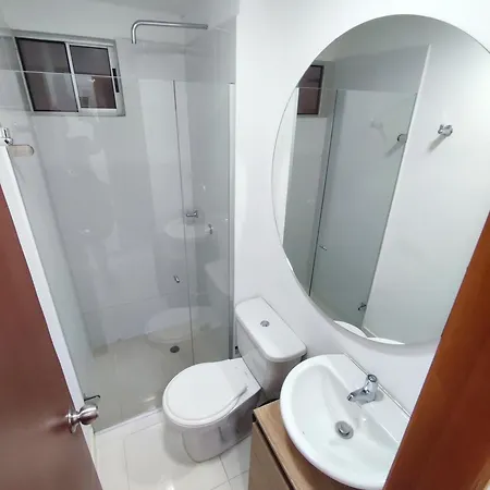 Apartment La Fantastica. Comfortable Apartamento Familiar Con Piscina Y Hermosa Vista Se Permiten Mascotas. *